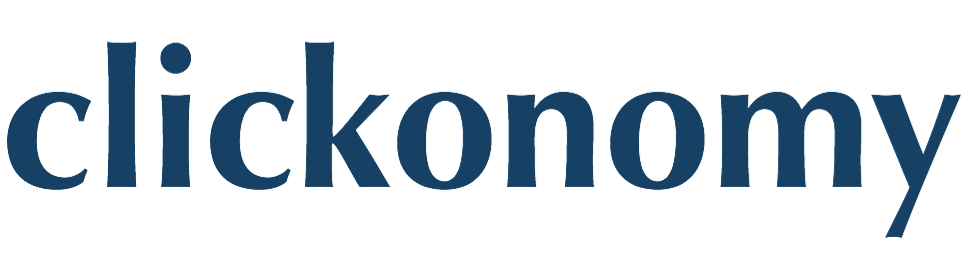 Clickonomy Logo