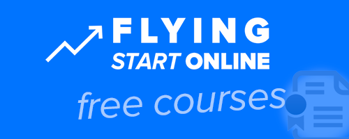FSO Free Courses