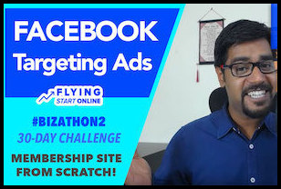 Rito Facebook Targeting Ads