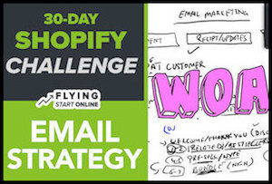 Email Marketing For Shopify Stores