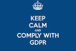 GDPR Compliance Checklist