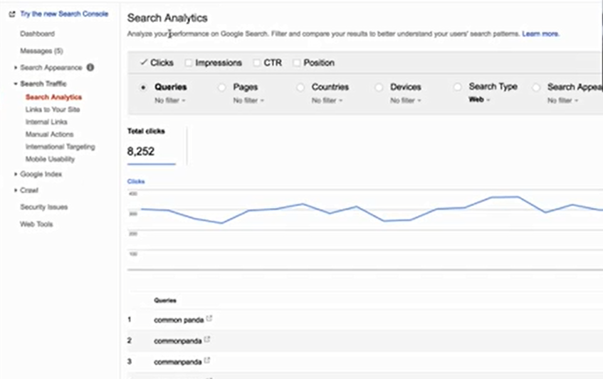 Search_Analytics